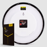 Messy Kitchen Creative Wall Clock