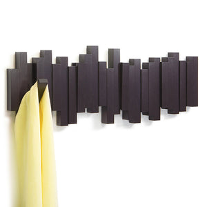 Irregular Monolith Wall Hooks