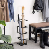 Contemporary Minimalist Umbrella Rack Holder