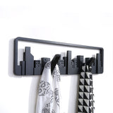 Irregular Monolith Wall Hooks