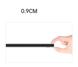 Rechargeable Cat's Eye Hill Corrugated Light Strip