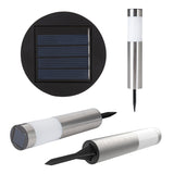 Solar Landscape Lawn Lamp Post