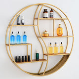 Scandinavian Luxury Wall Shelf