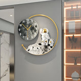 Astronaut Wall Clock