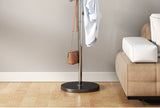 Free Standing Vertical Coat Hanger