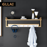 Modern Italian Luxury Wall Coat Rack