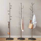 Free Standing Vertical Coat Hanger