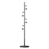 Free Standing Vertical Coat Hanger