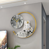 Astronaut Wall Clock