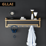 Modern Italian Luxury Wall Coat Rack