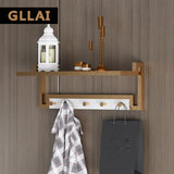 Modern Italian Luxury Wall Coat Rack