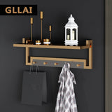 Modern Italian Luxury Wall Coat Rack