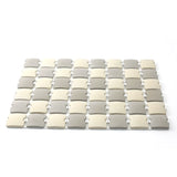 Diatomite Mud Tiles Bathroom Floor Mat