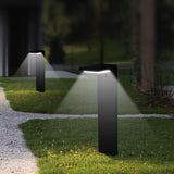 New Solar Landscape Garden Light Outdoor Waterproof Simple