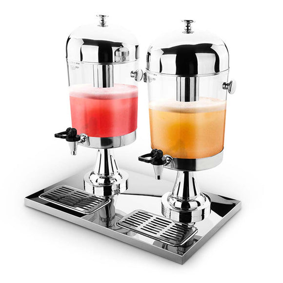 Soga 8L Dual Drink Dispenser