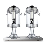 Soga 8L Dual Drink Dispenser