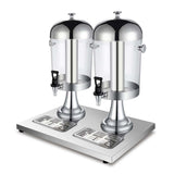 Soga 8L Dual Drink Dispenser