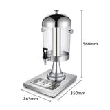 Soga 8L Drink Dispenser