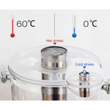 Soga 8L Drink Dispenser