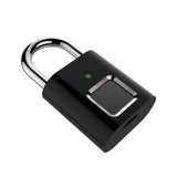 Anytek L34 MINI Fingerprint Padlock