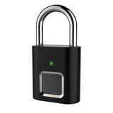 Anytek L34 MINI Fingerprint Padlock