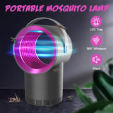 USB Mosquito Killer Lamp Indoor