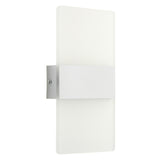 Modern Acrylic 5W LED Wall Sconce Aluminum Light