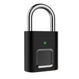 Anytek L34 MINI Fingerprint Padlock