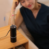 Portable Aroma Diffuser For Home Or Car