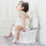 Potty Training Toilet Seat Toilet Bowl