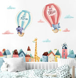 Children's Room Decals