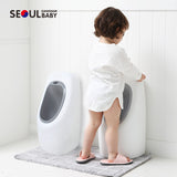 Korea Boy Standing Potty Training Urinal