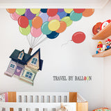 Children's Room Decals