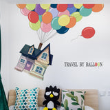 Children's Room Decals