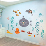 Children's Room Decals