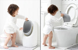 Korea Boy Standing Potty Training Urinal