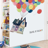 Children's Room Decals