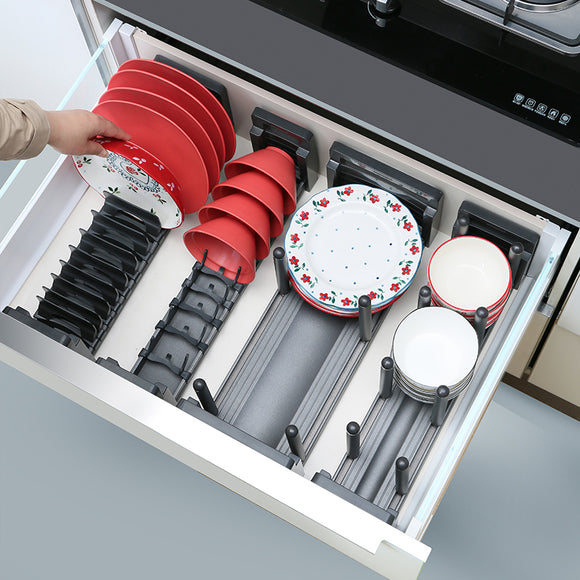 Cool Kitchen Drawer Organiser