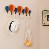 Hot Air Balloon Wall Hook