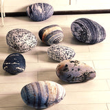 Soft Pebble Cushion Pillow