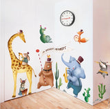 Children's Room Decals