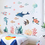 Children's Room Decals