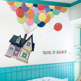 Children's Room Decals