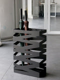 Creative Rectangle Umbrella Stand Holder