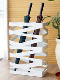 Creative Rectangle Umbrella Stand Holder