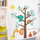 Children's Room Decals