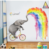 Children's Room Decals