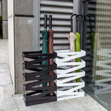 Creative Rectangle Umbrella Stand Holder