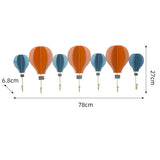 Hot Air Balloon Wall Hook