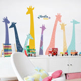 Children's Room Decals